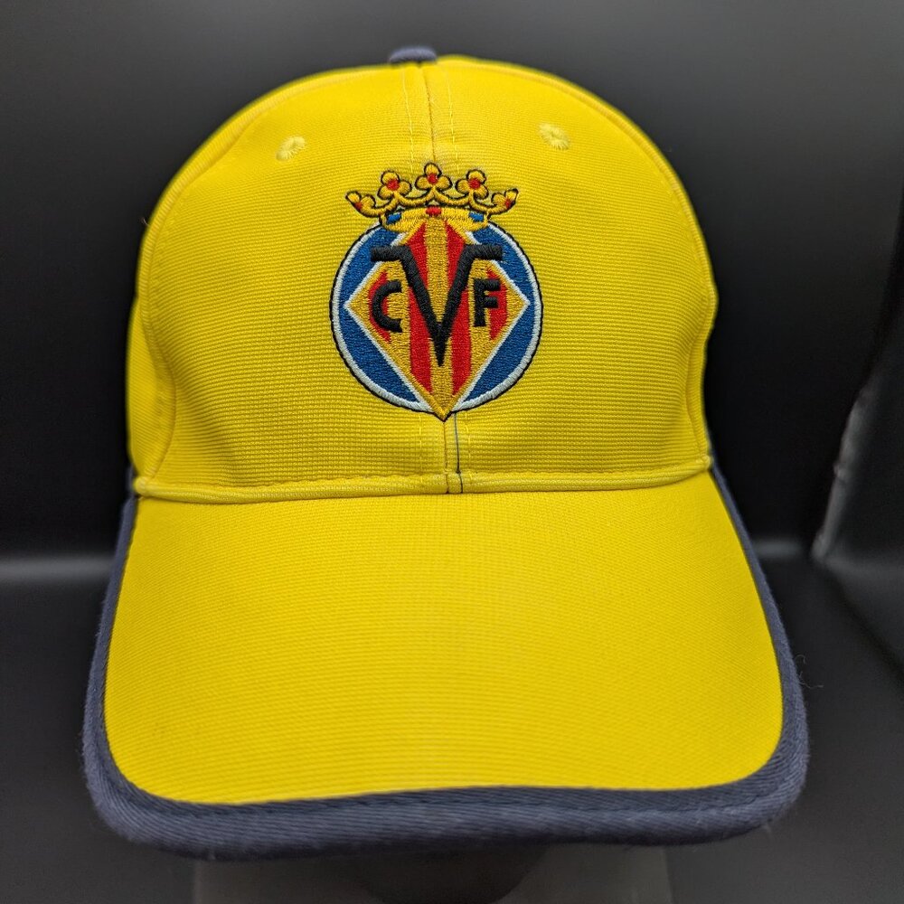 Villareal CF Premium Cap